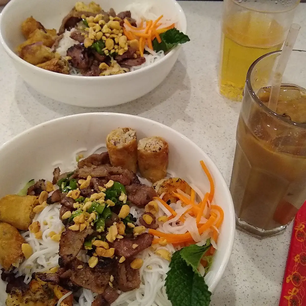 Bun DAC Biet