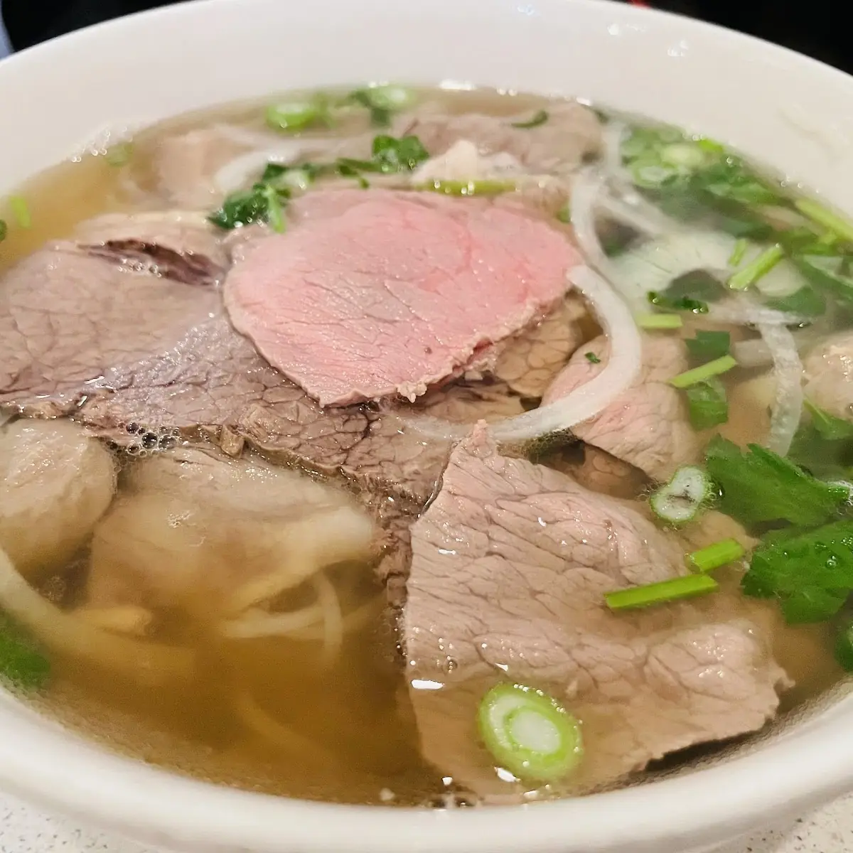 Pho Tai