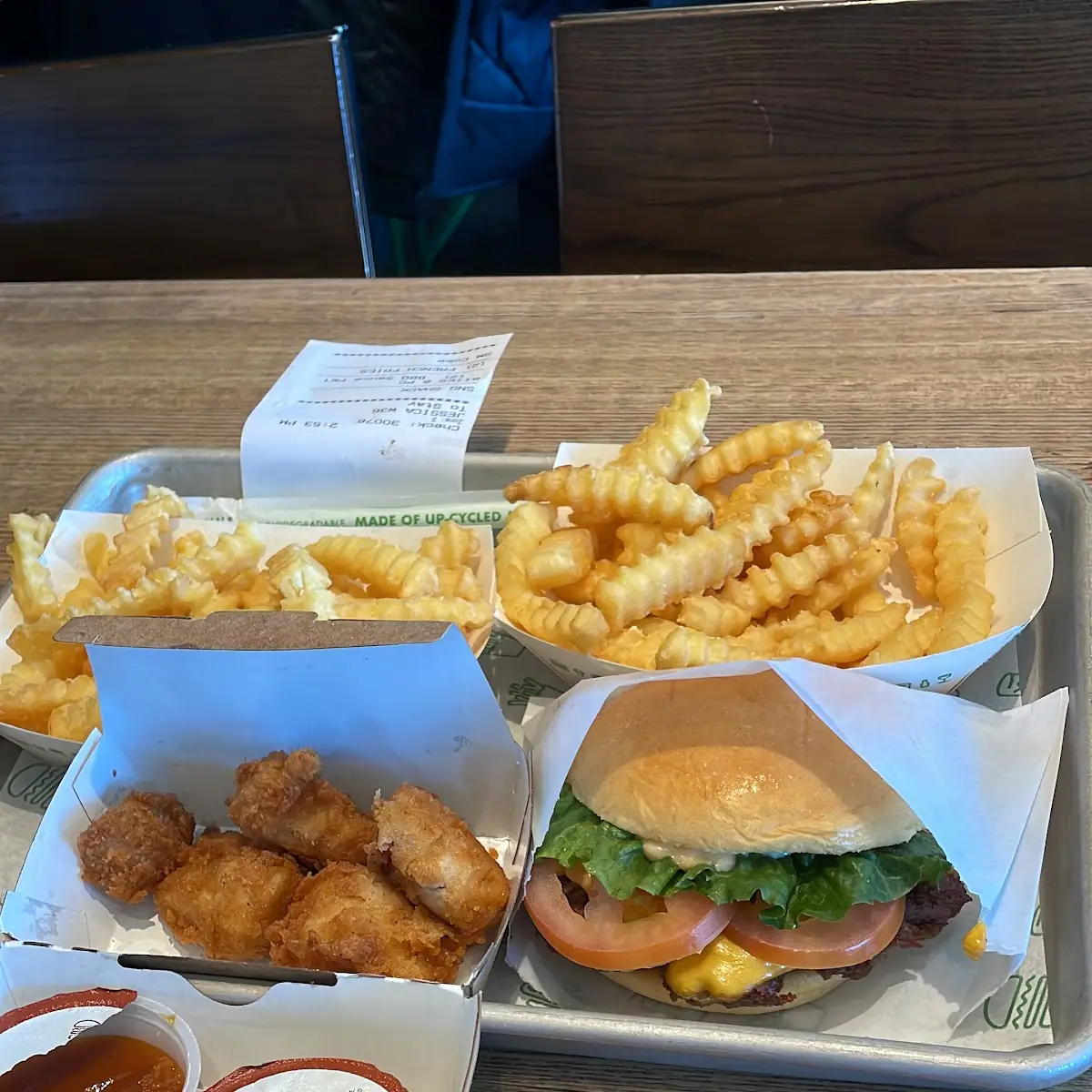 Tater Tots