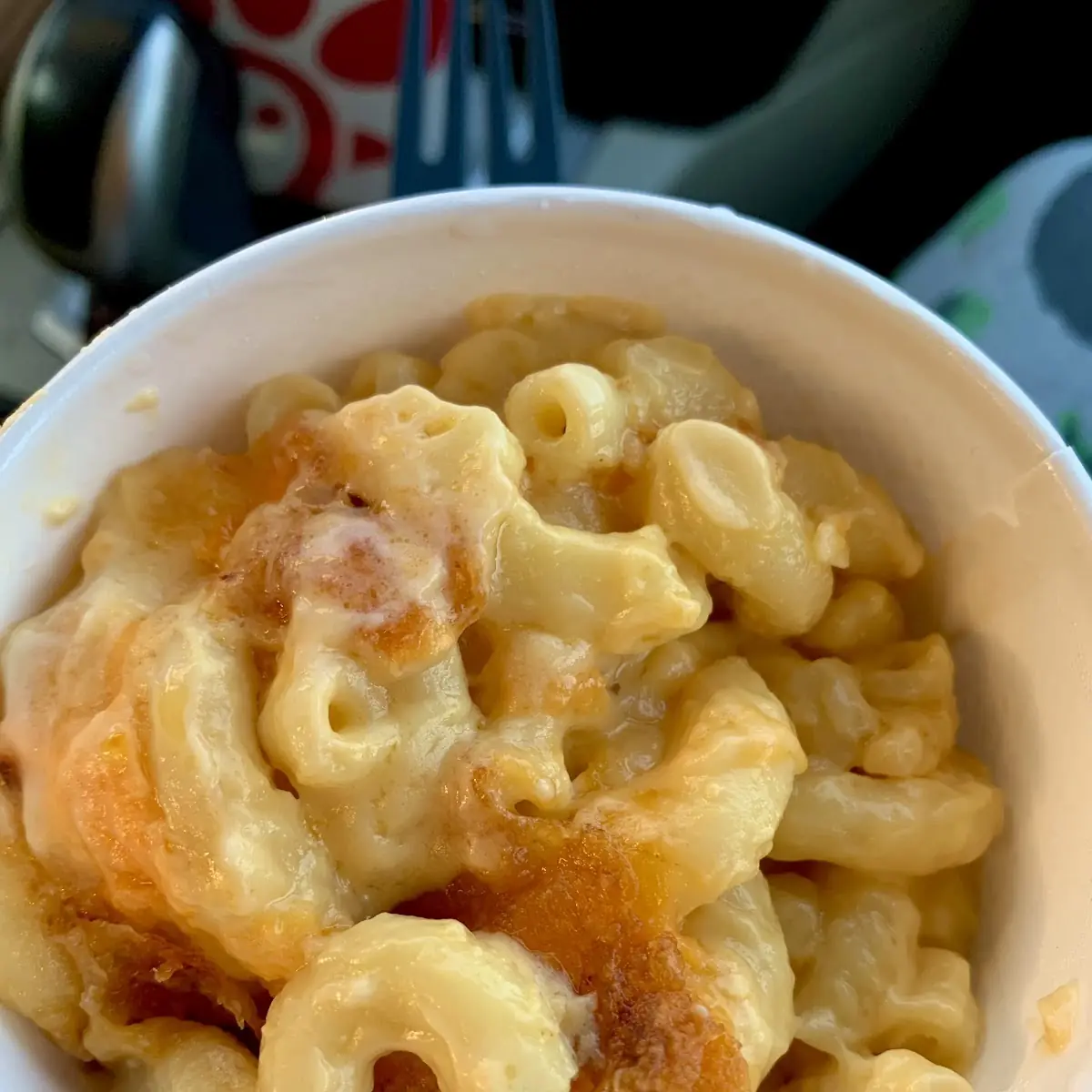 Mac & Cheese