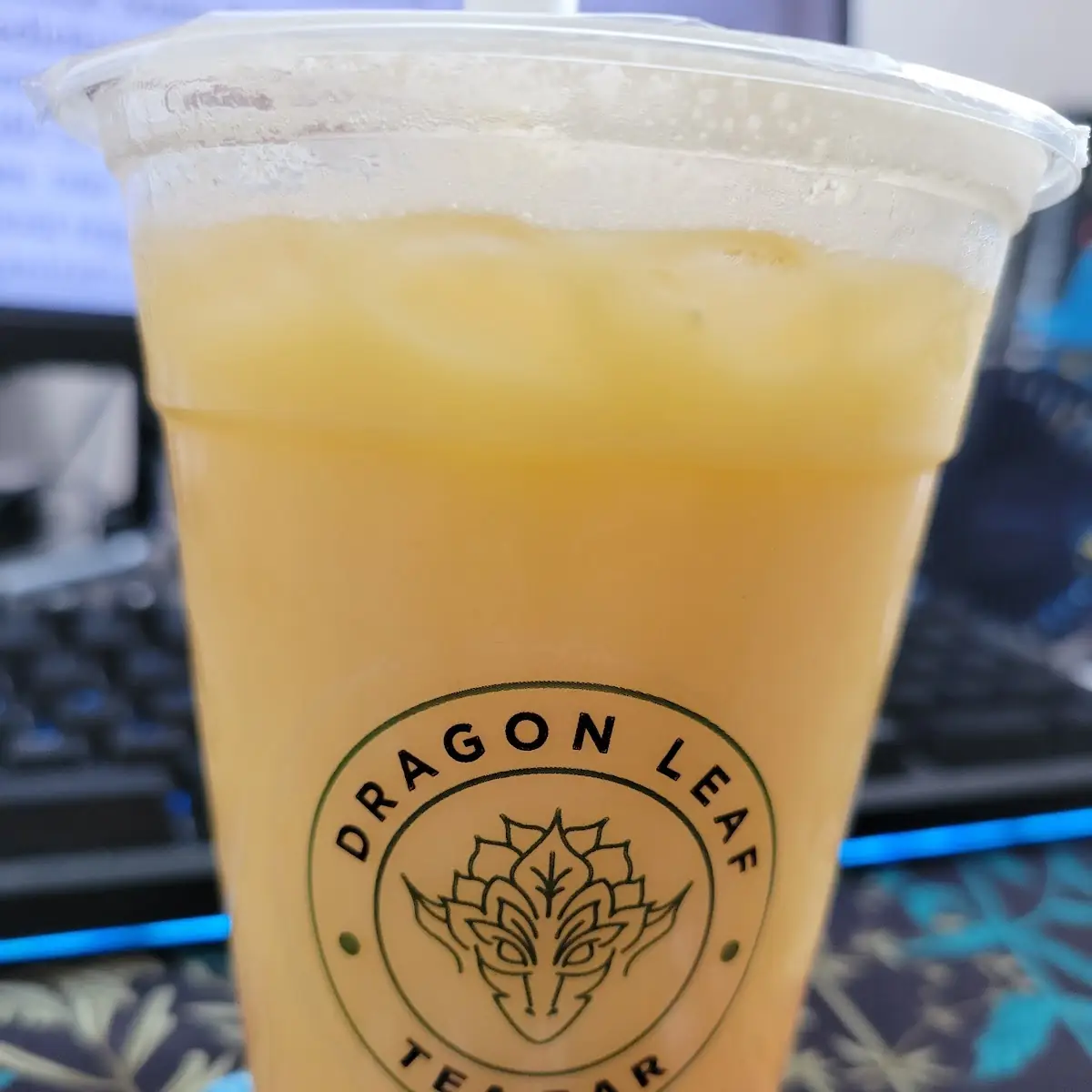 Thai Tea