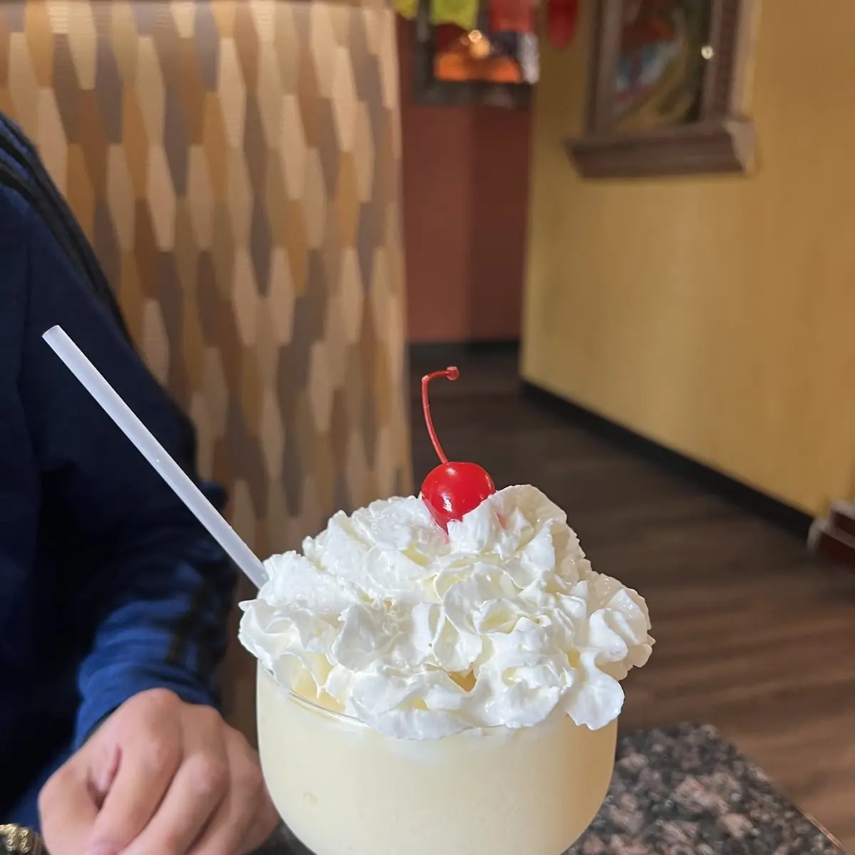 Pina Colada