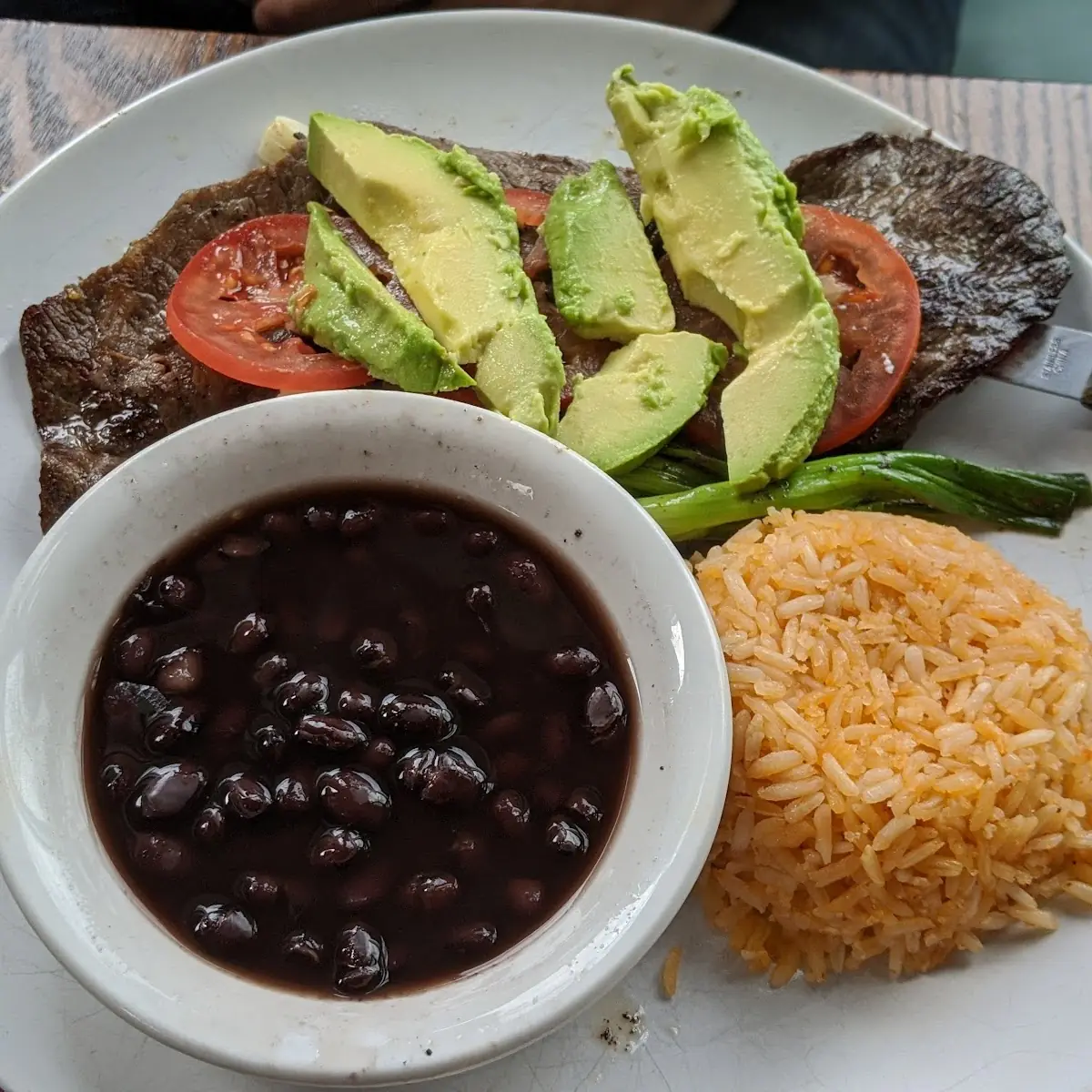 Black Beans
