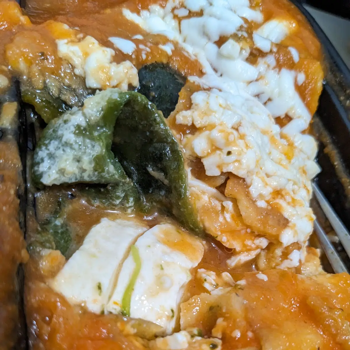 Chile Relleno