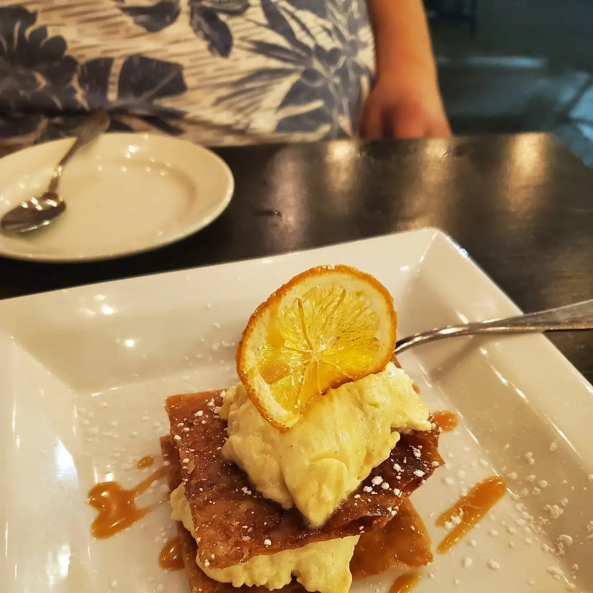 Creme Brulee