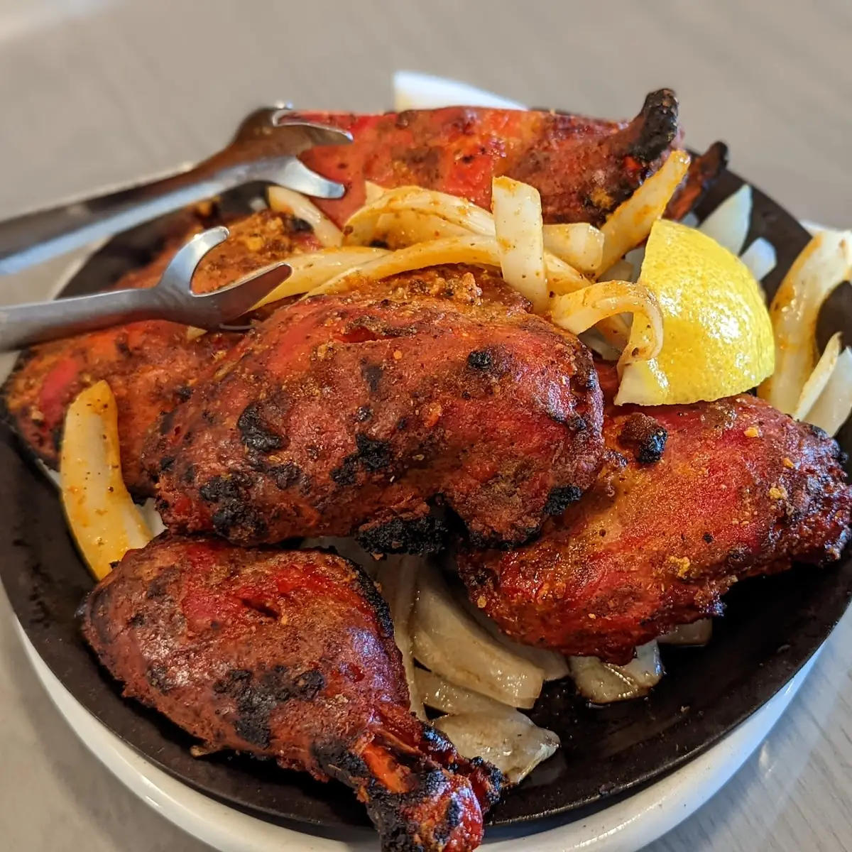 Chicken Curry