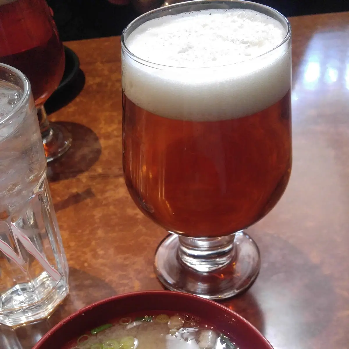 Miso Soup