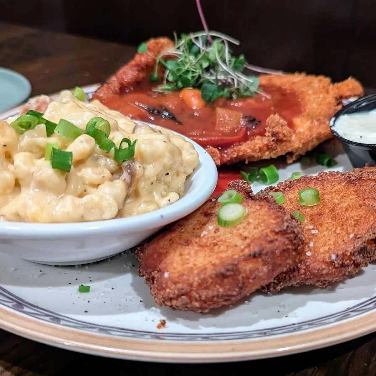 RahmSchnitzel