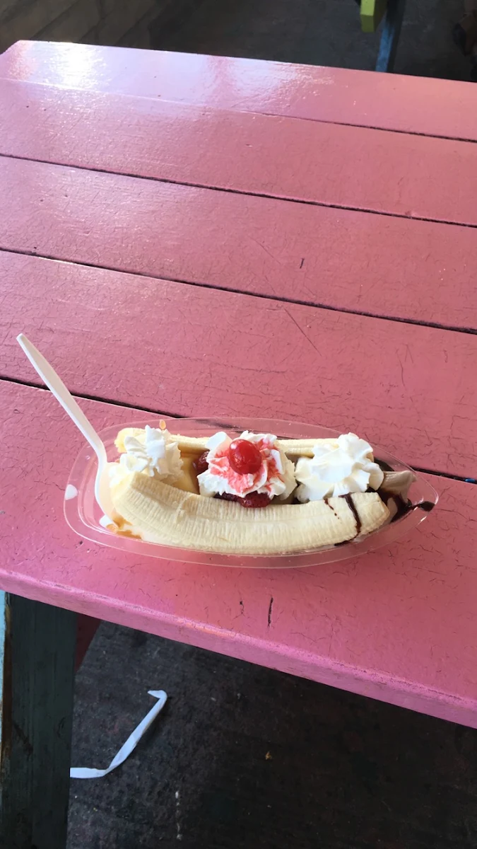 Banana Boat