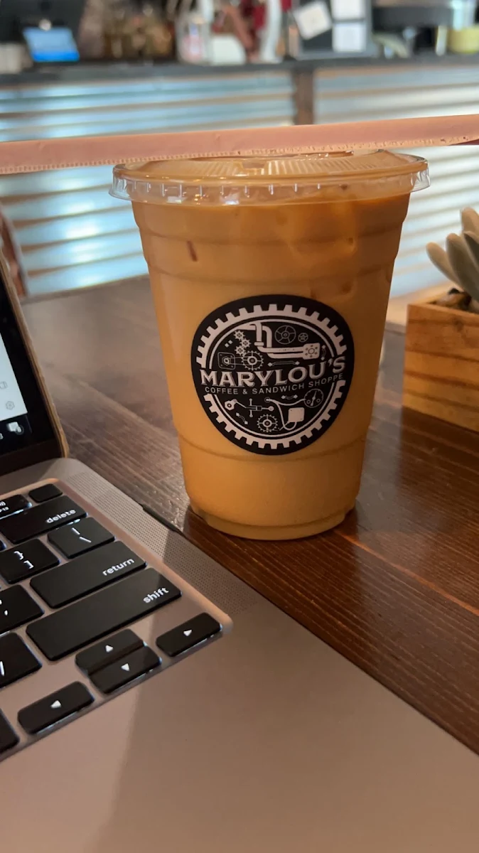 Cold Brew