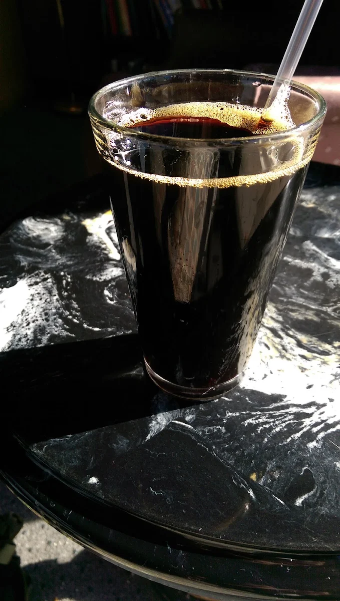 Cold Brew