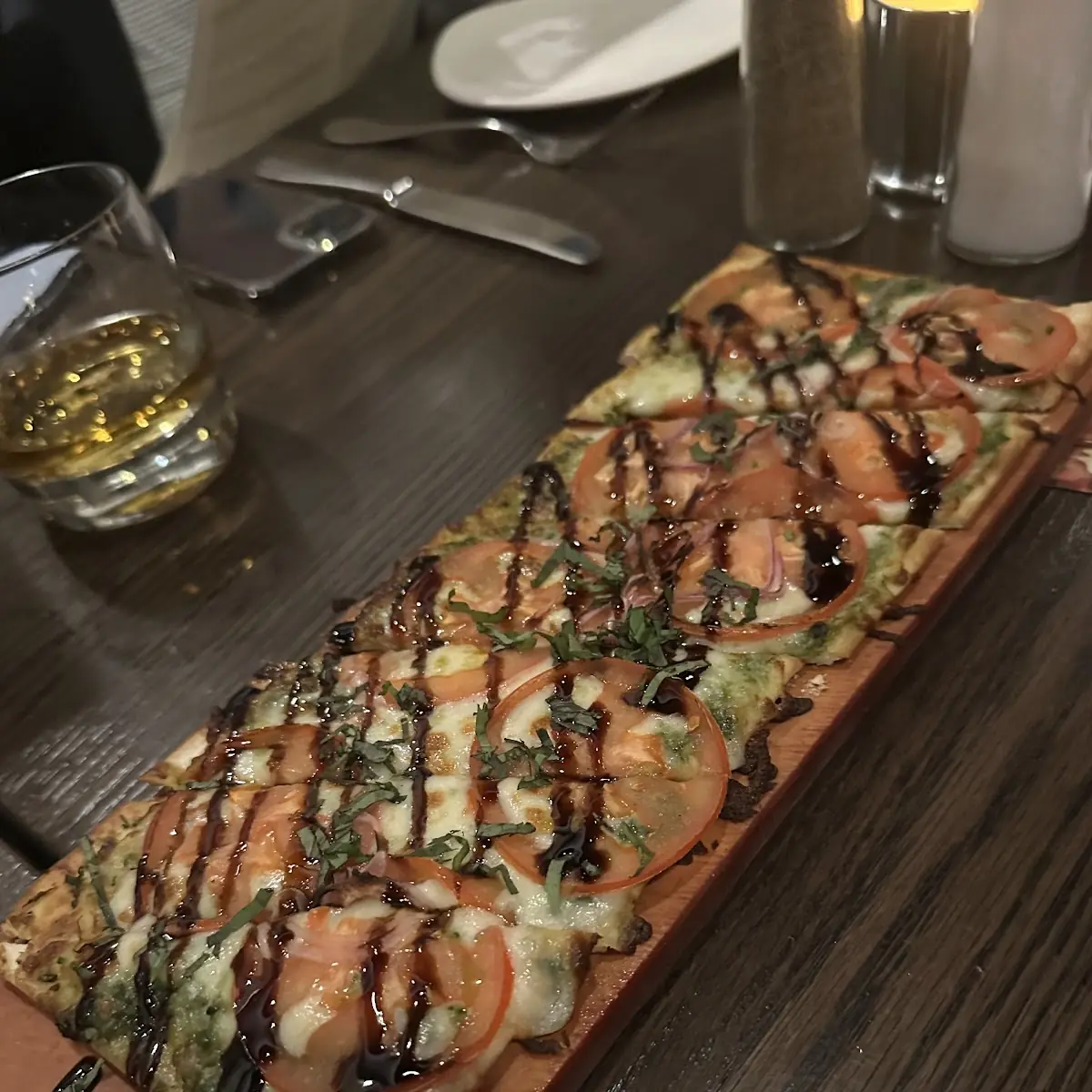 Flat Bread