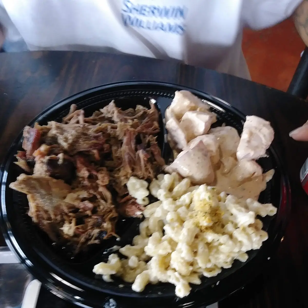 Pulled Pork