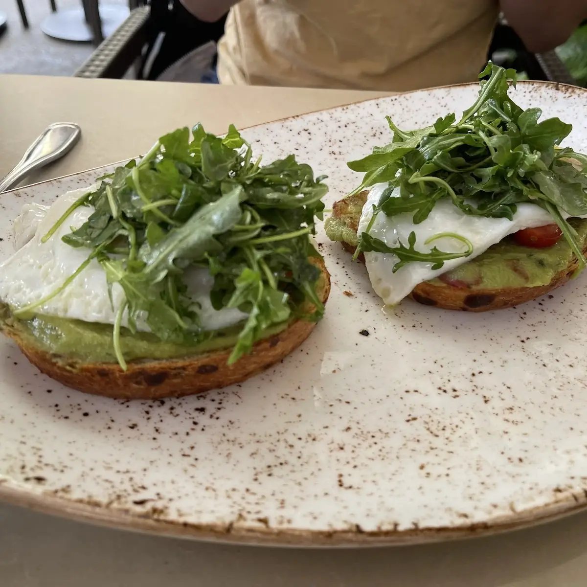 Avocado Toast