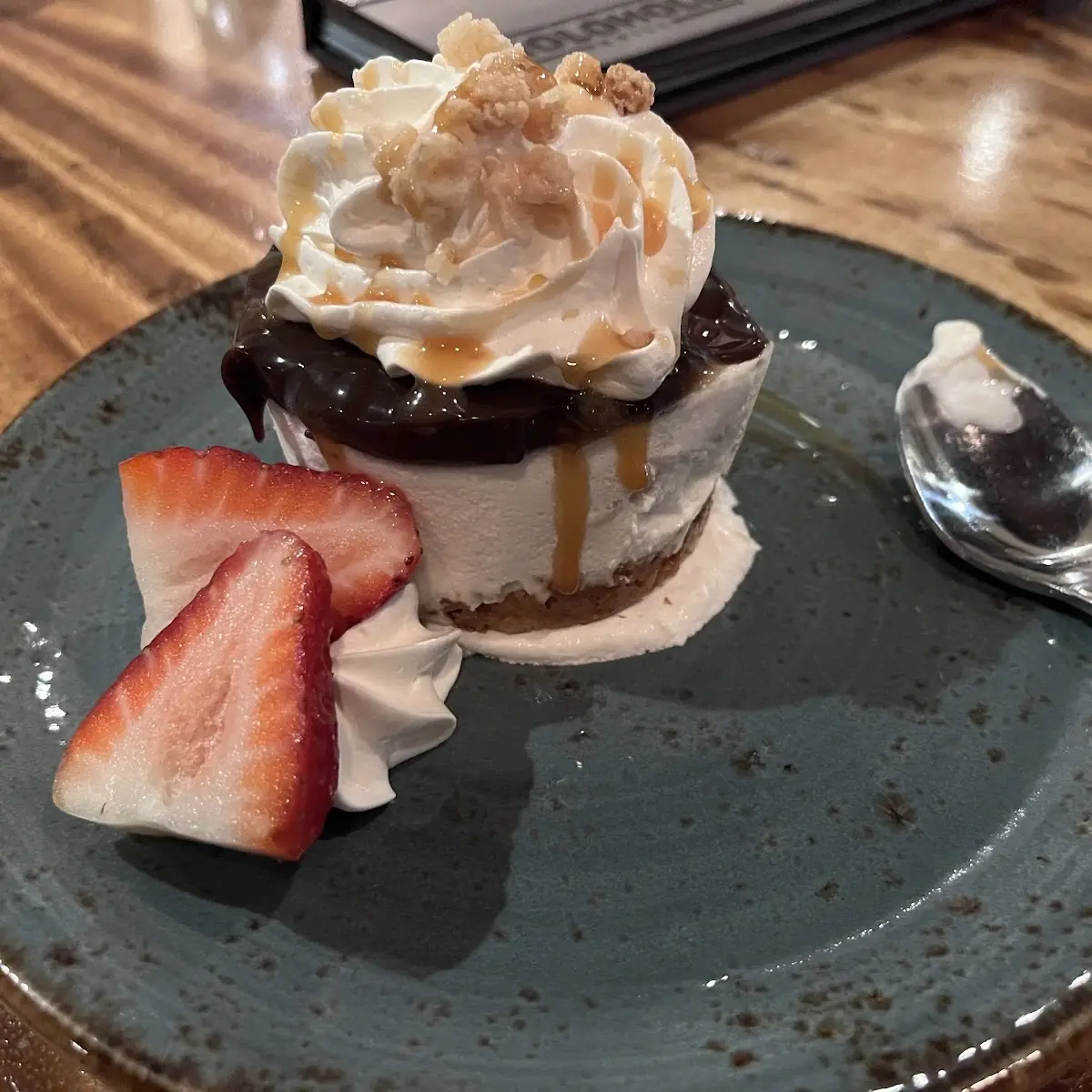 Lava Cake