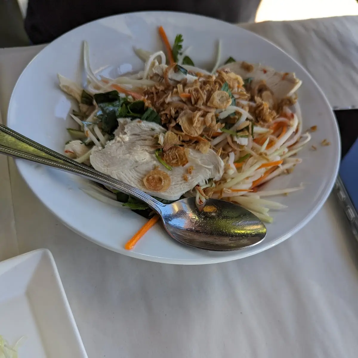 Papaya Salad
