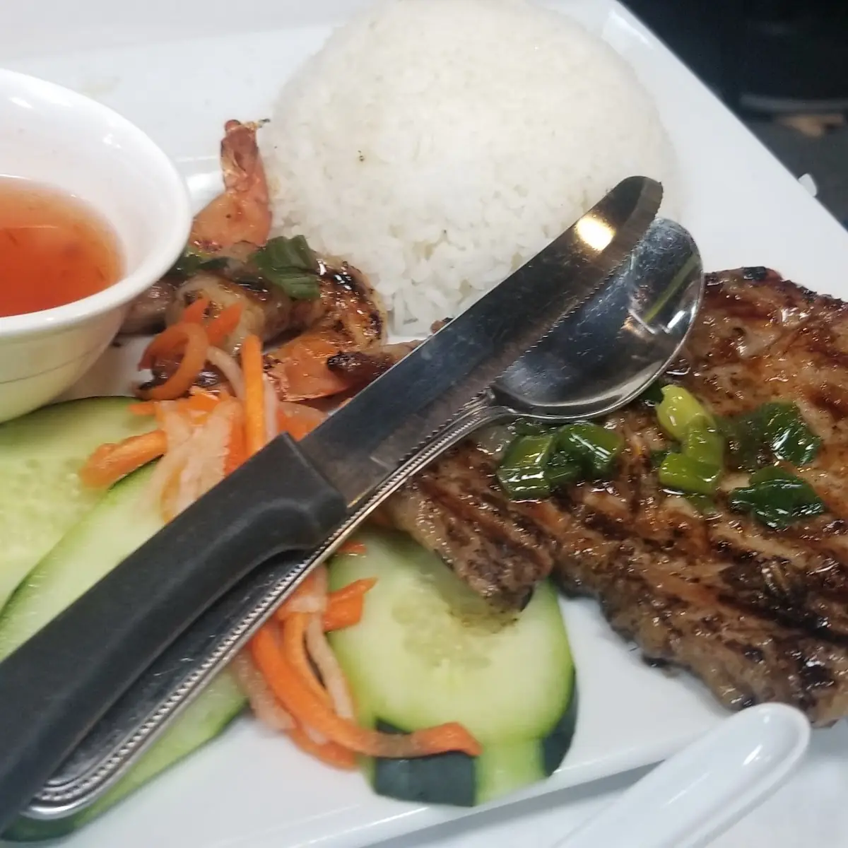 Pork Chop