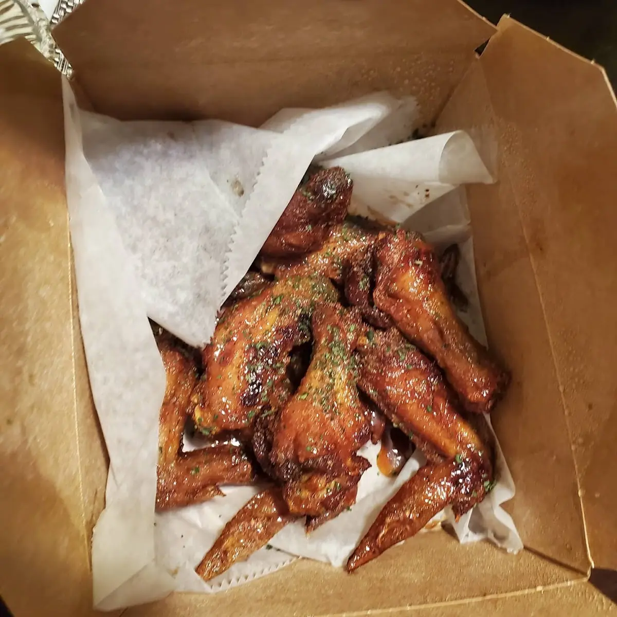 Chicken Wings