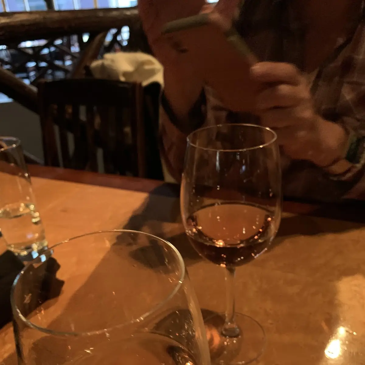 Wine