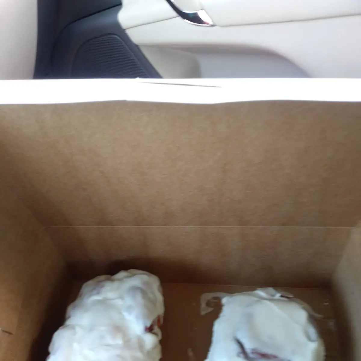 Monkey Bread & Cinnamon Roll