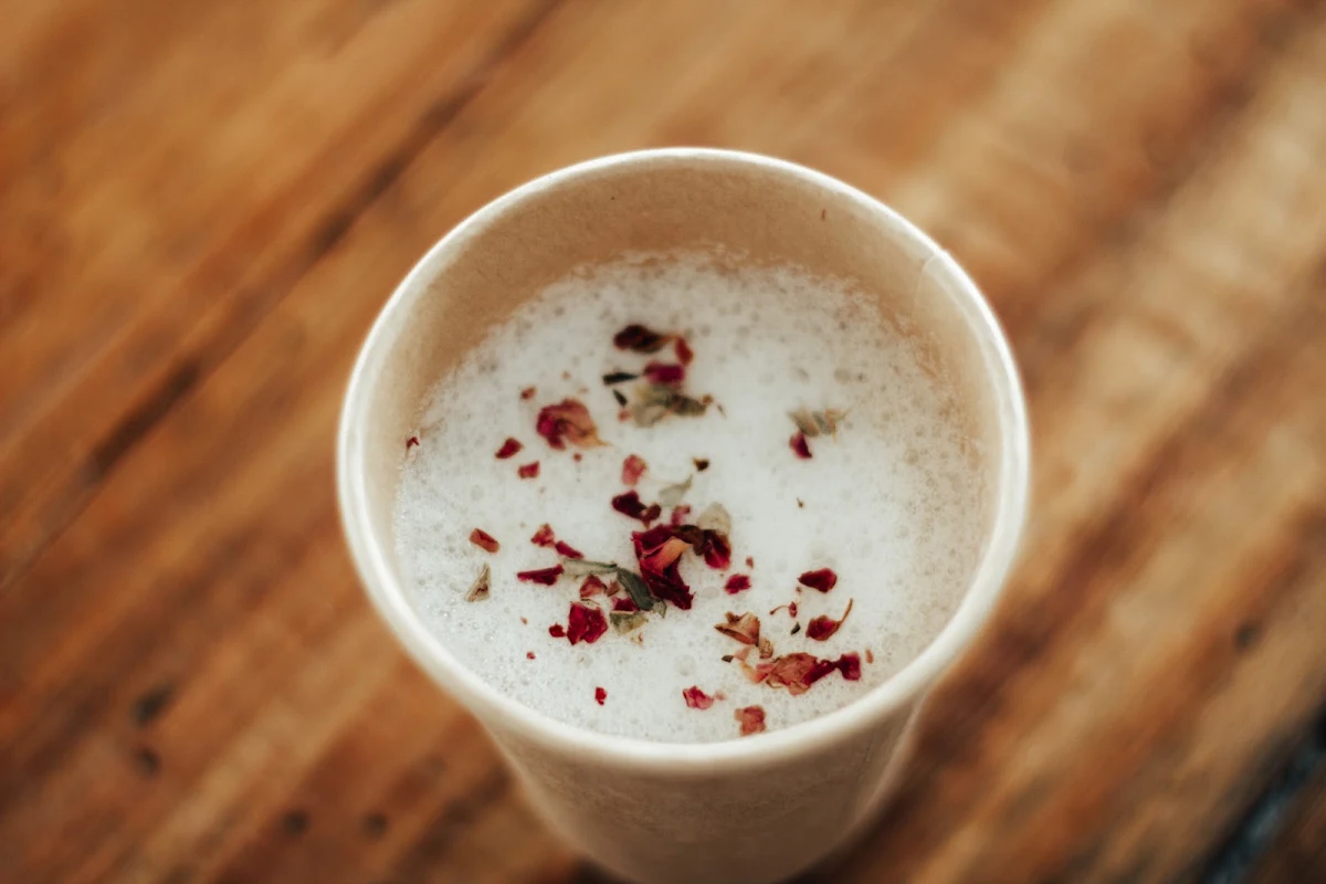 Chai Latte