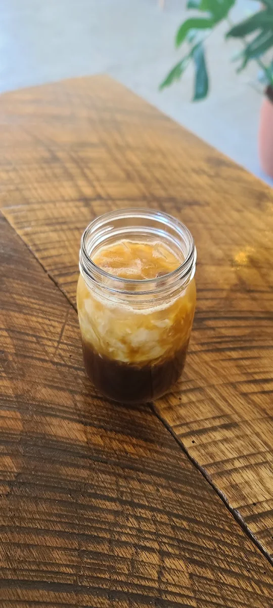 Cold Brew