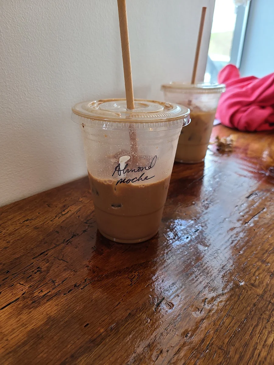 Iced Mocha