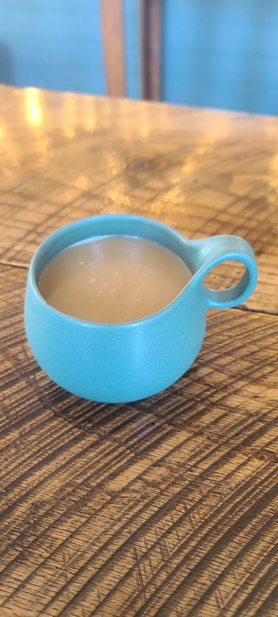 Masala Chai