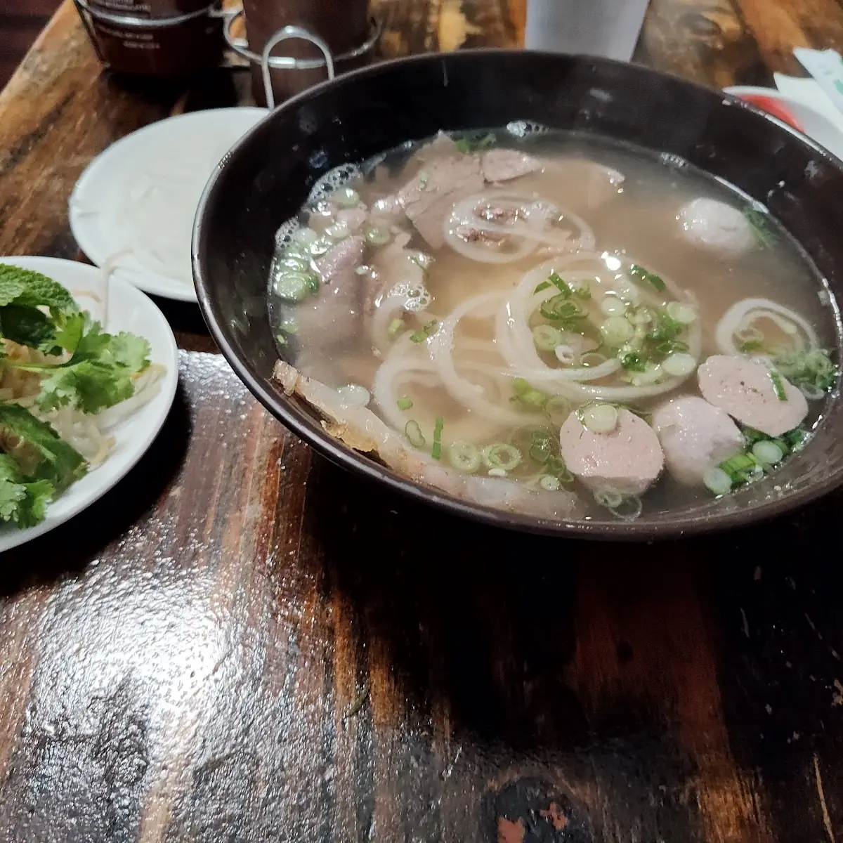 Pho Tai