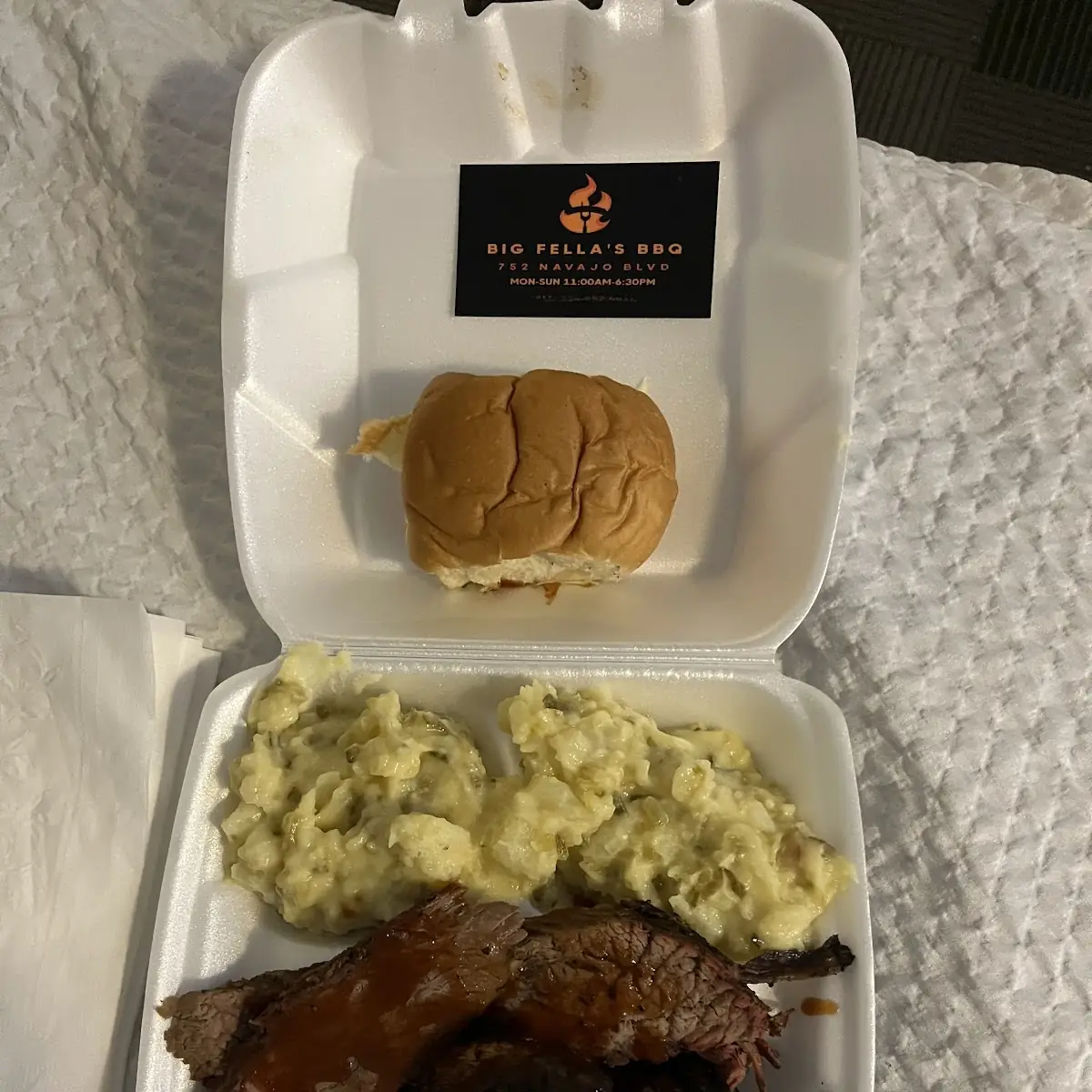 Potato Salad