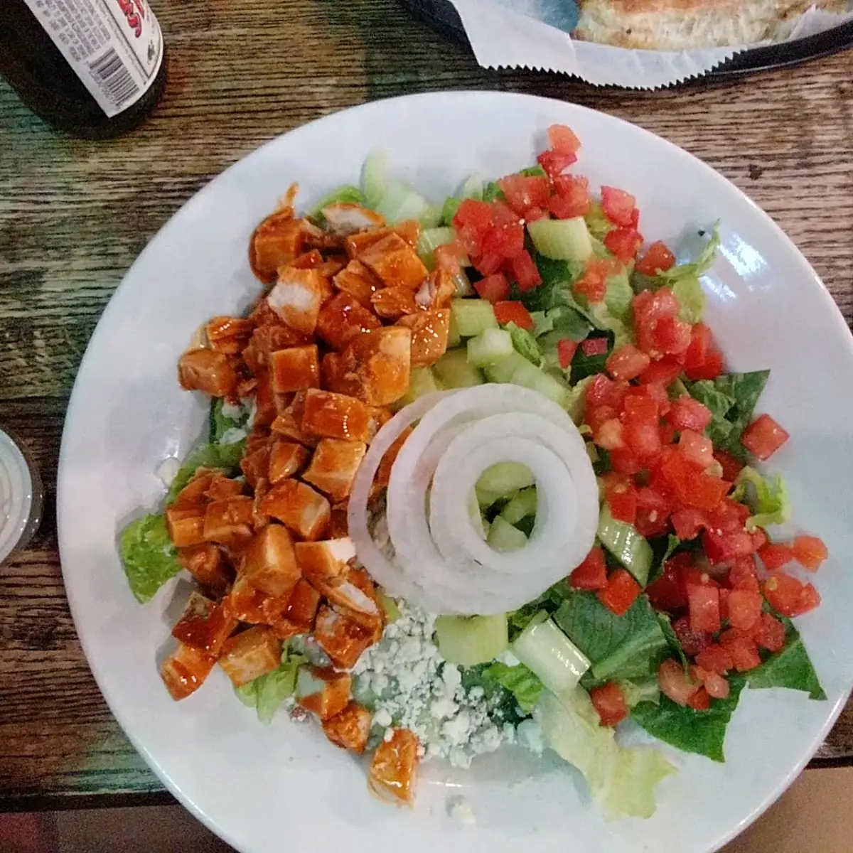 Cobb Salad