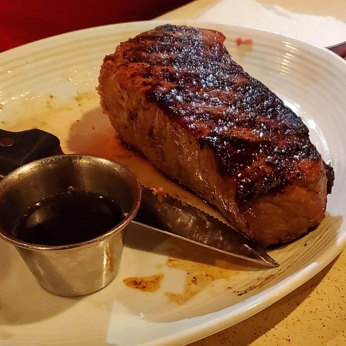 Steak Sandwich