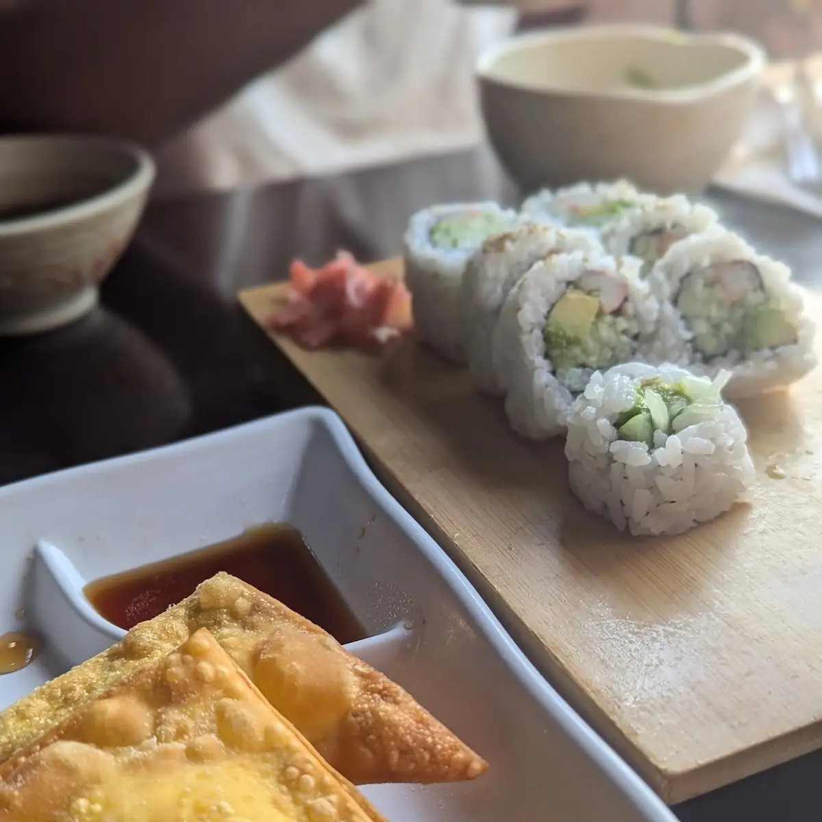 Lobster Roll