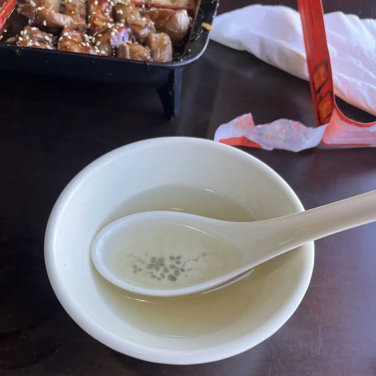 Miso Soup