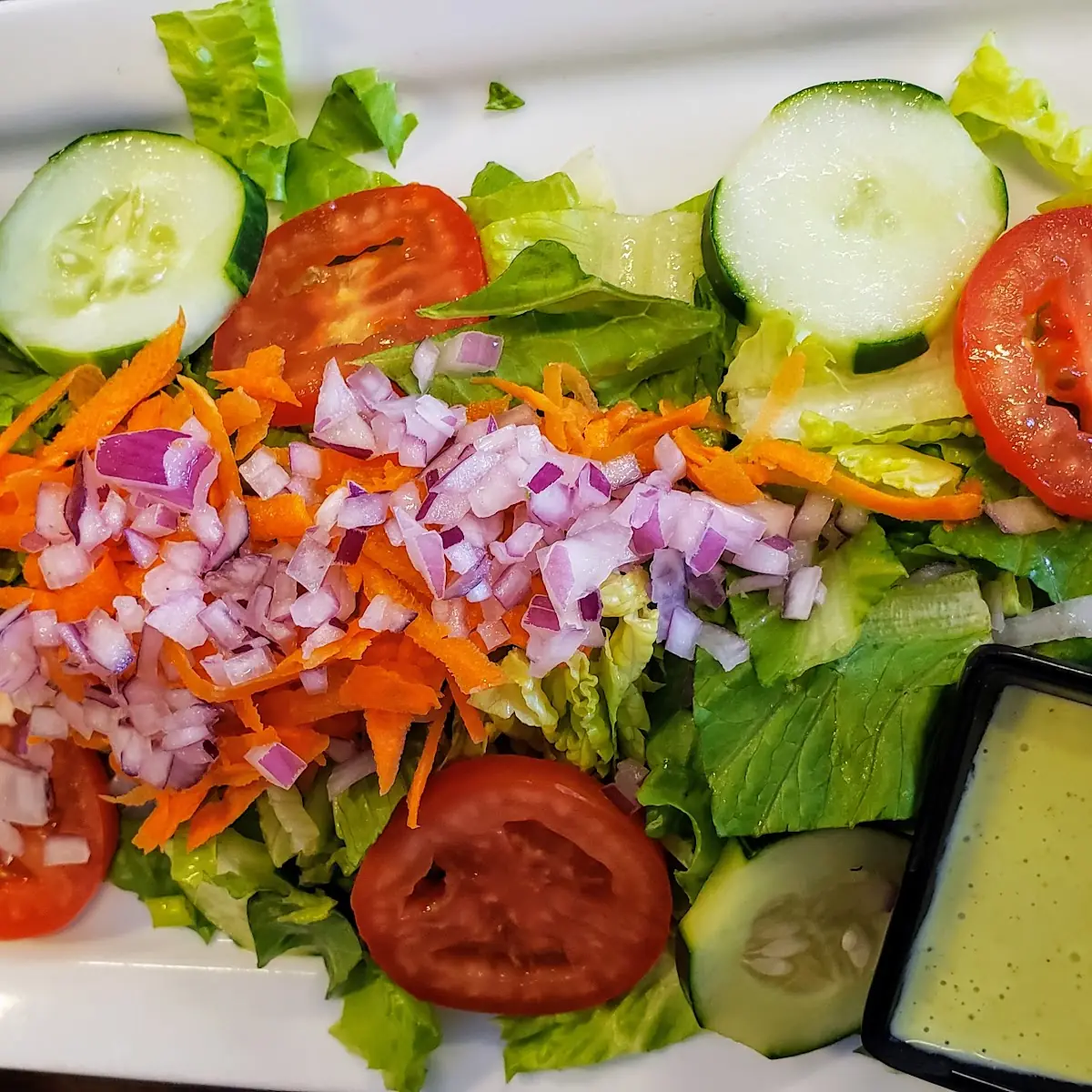 Salad