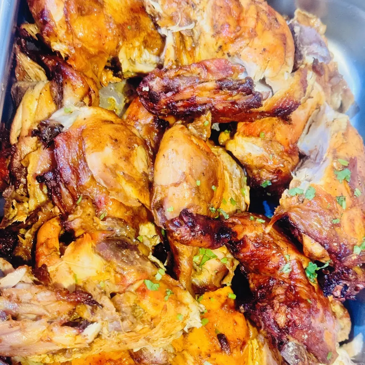 Chicken Pollo Asado