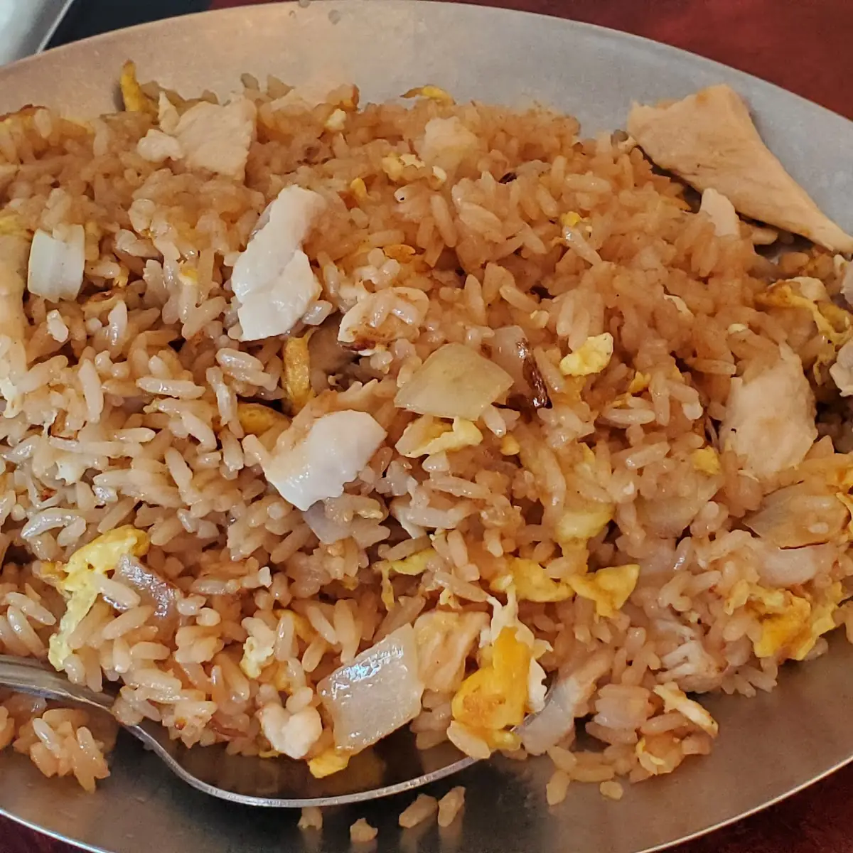 Fried Rice