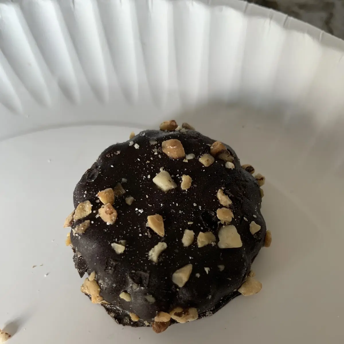 Chocolate Peanut Butter