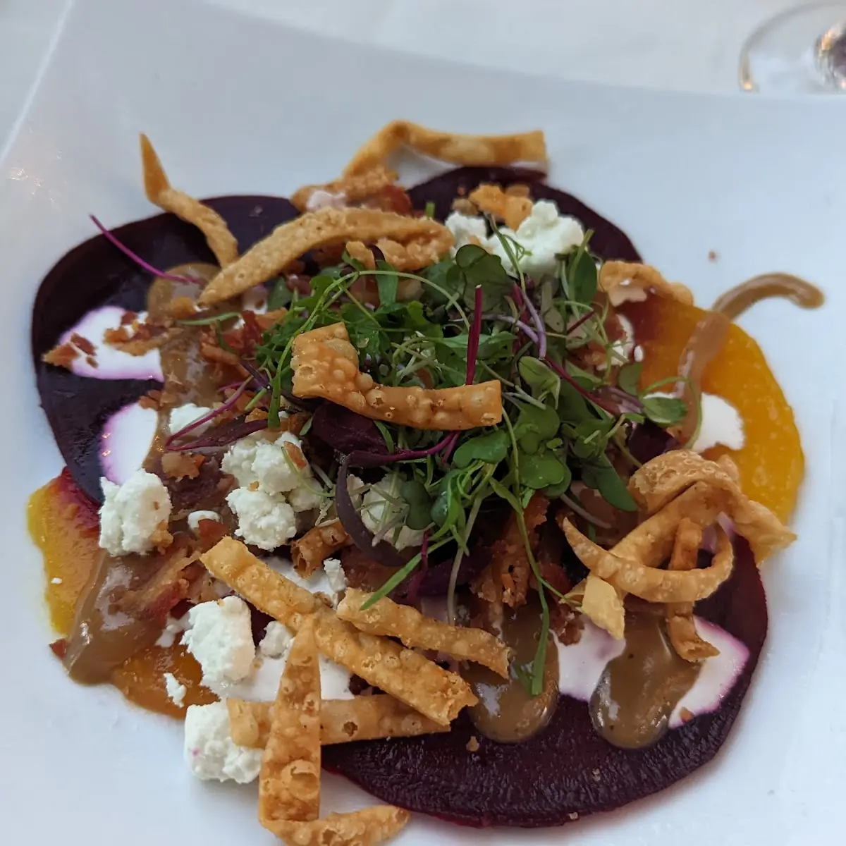 Beet Salad