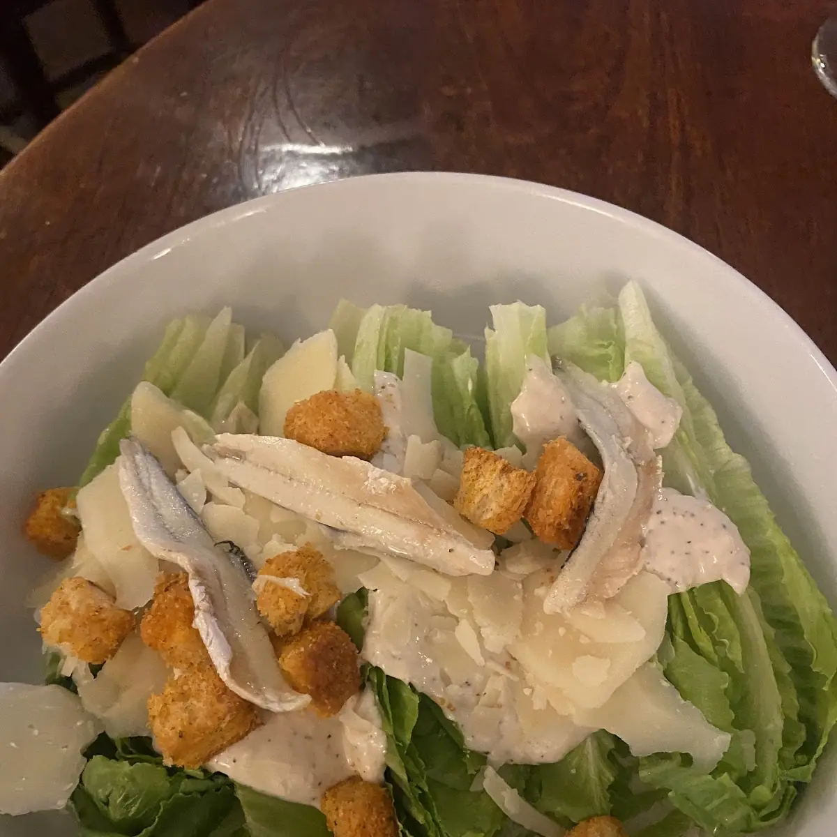 Caesar Salad