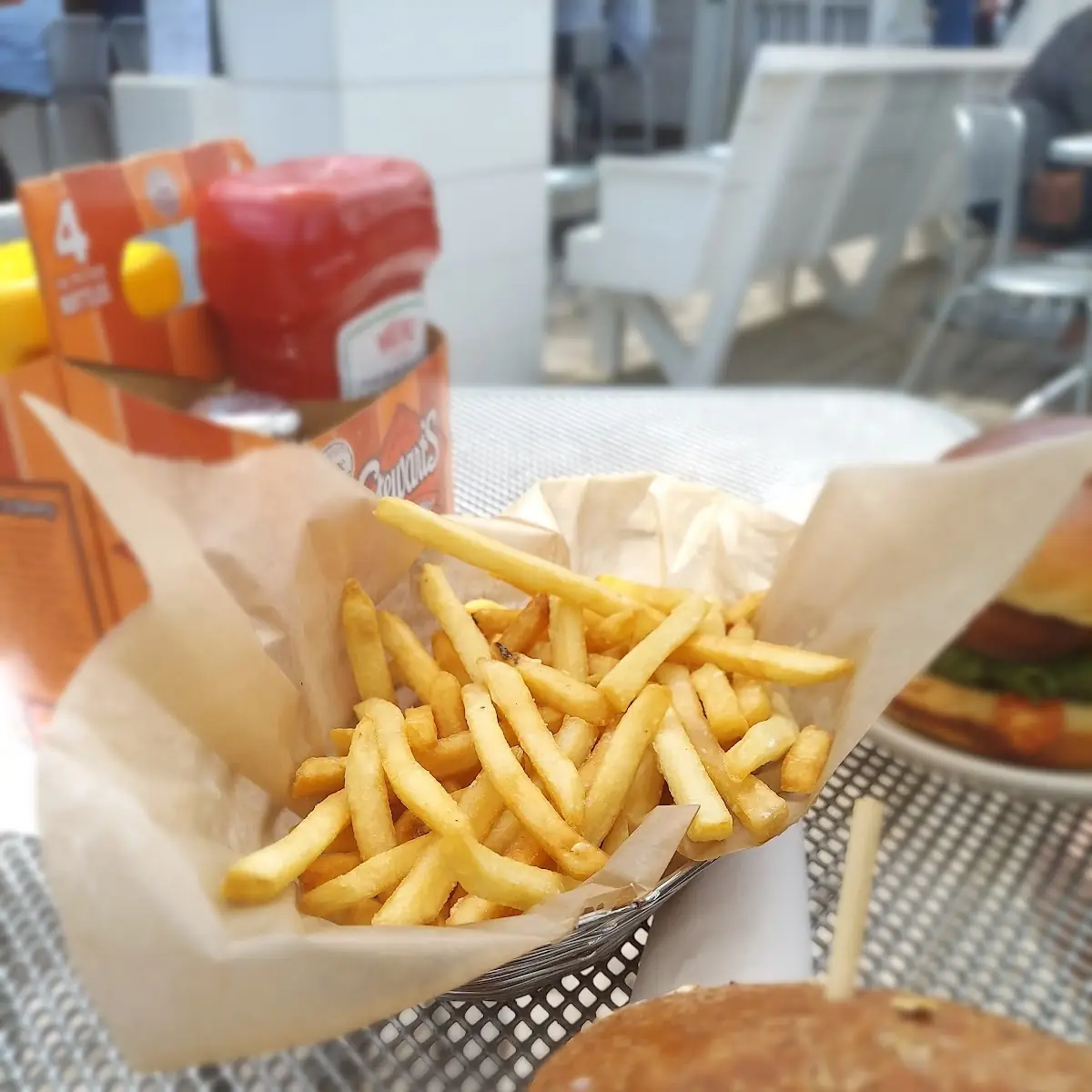 French Fries