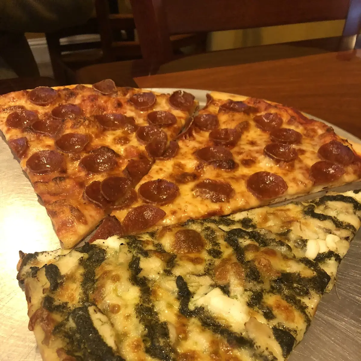Specialty Slice