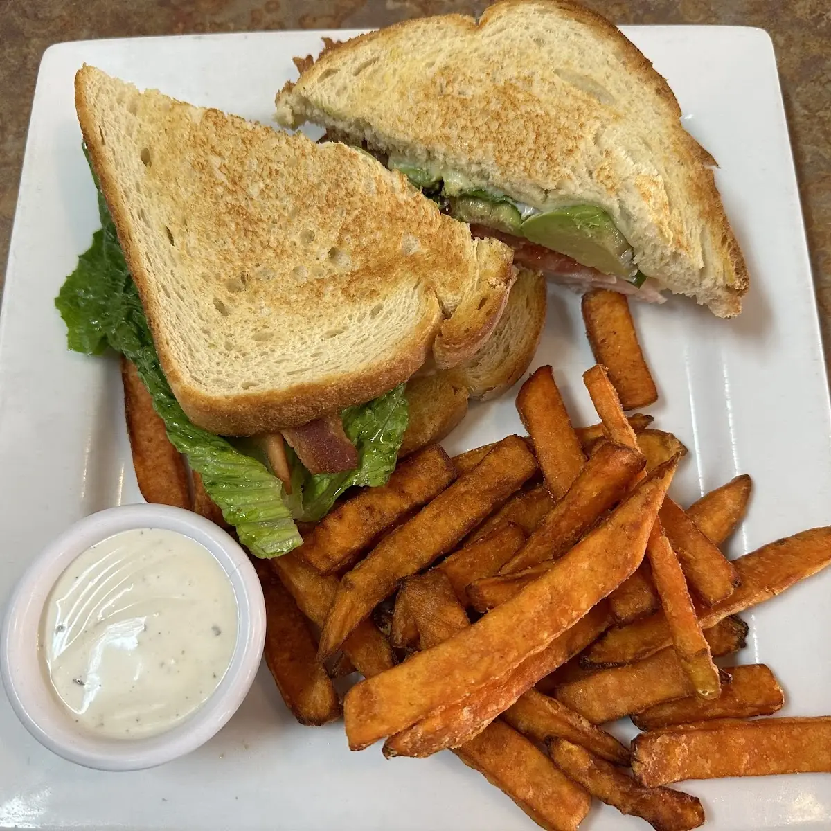 Club Sandwich
