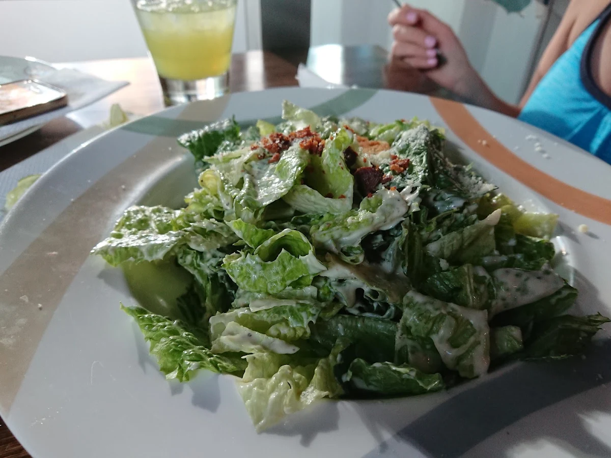 Caesar Salad