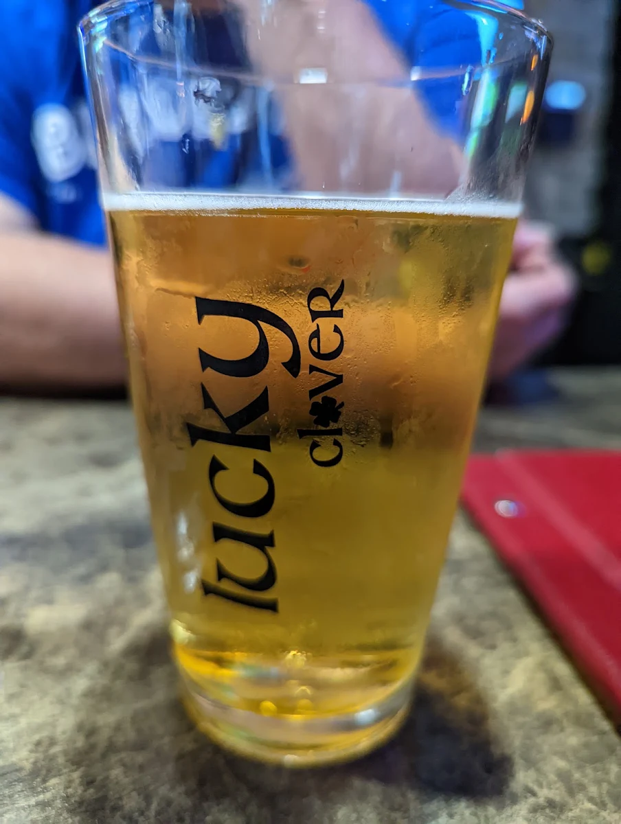 Cold Bud Light