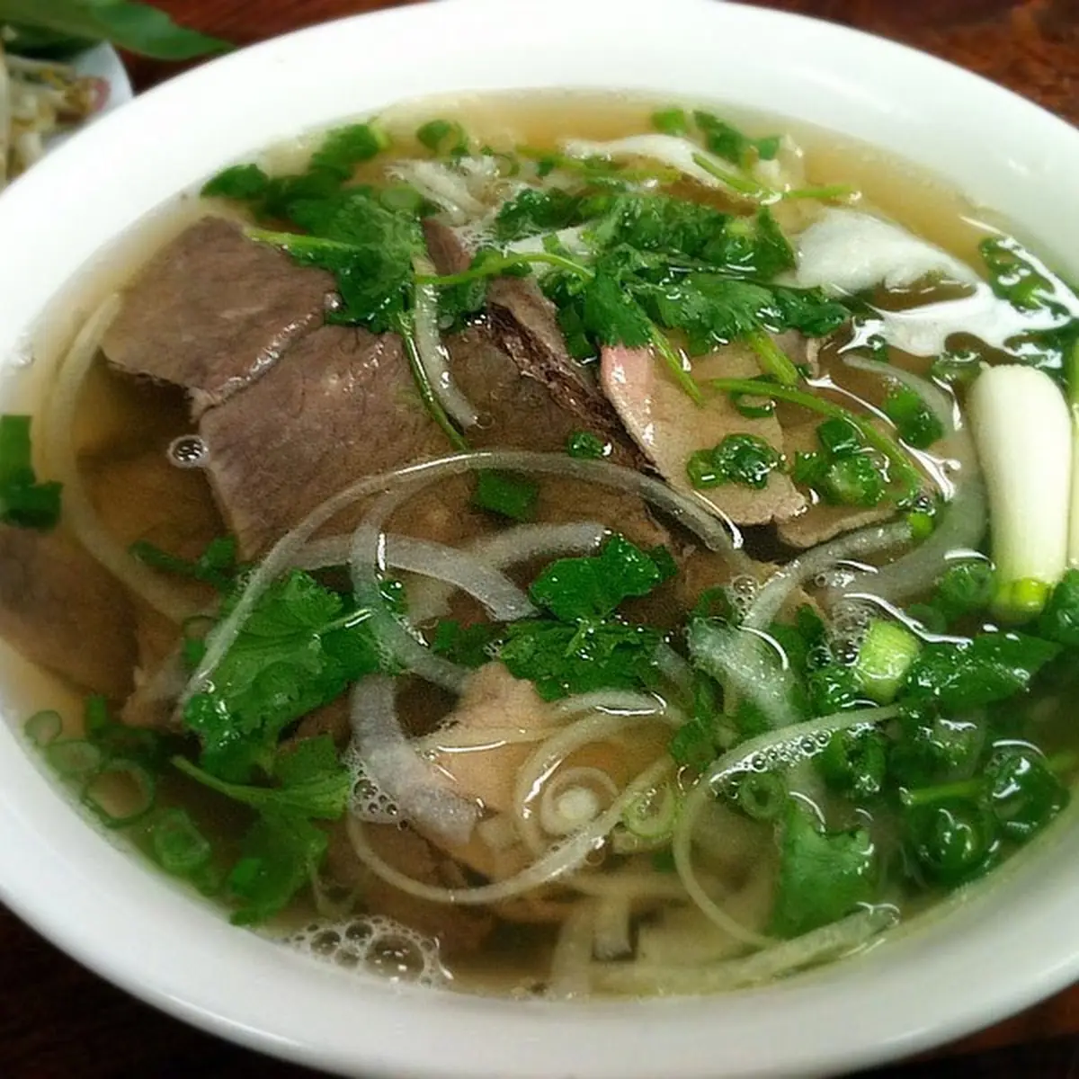 Viet-Ton Soup
