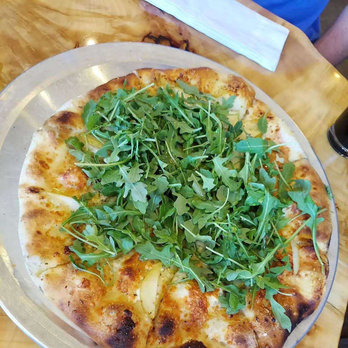 Pera Pizza