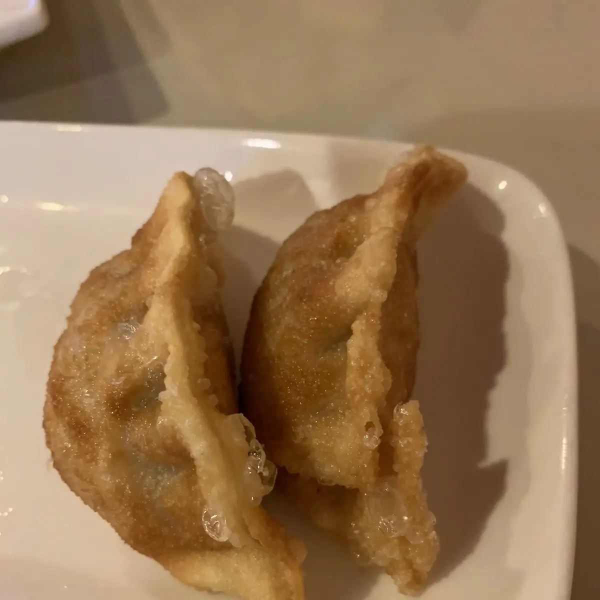 Pot Stickers 6