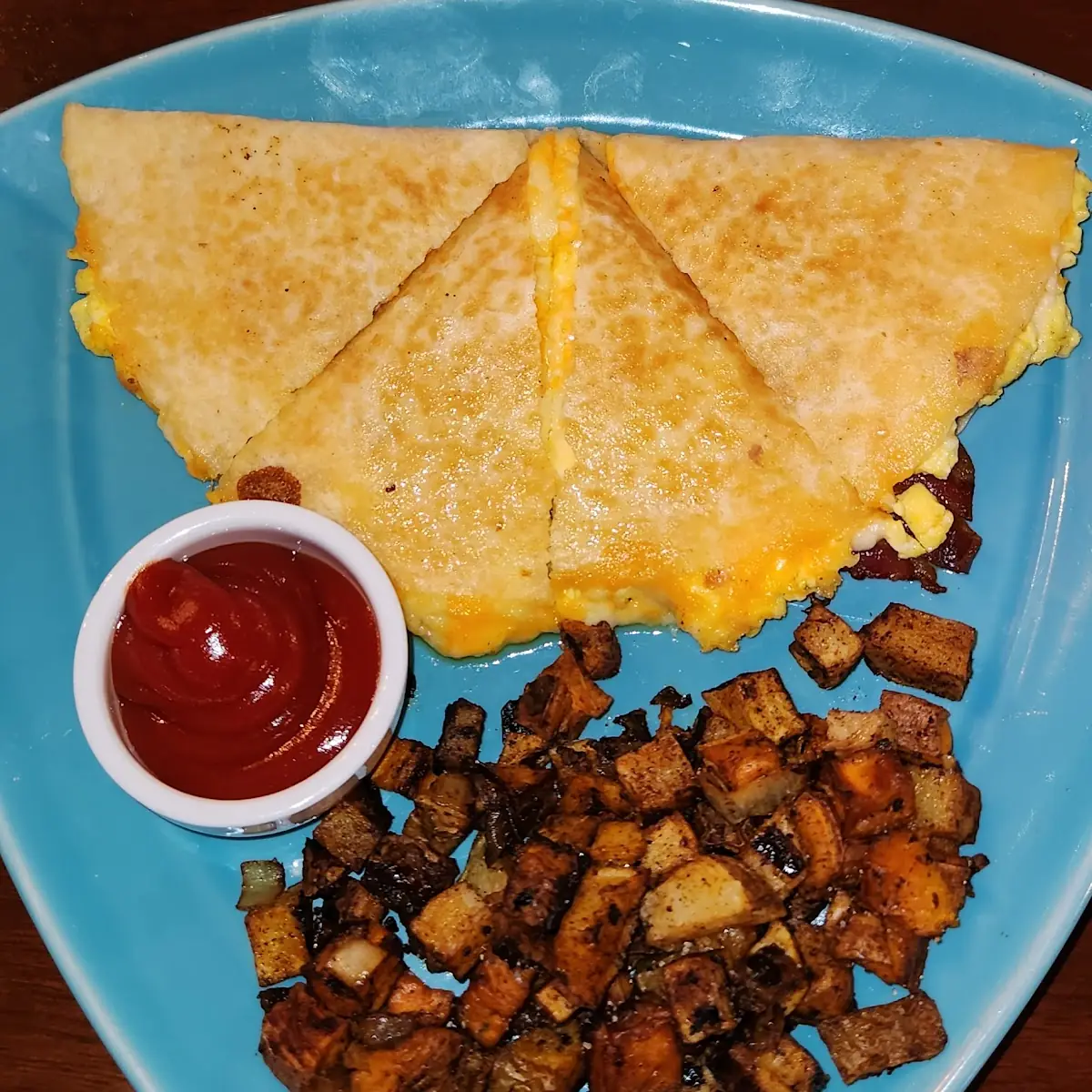 Home Fries