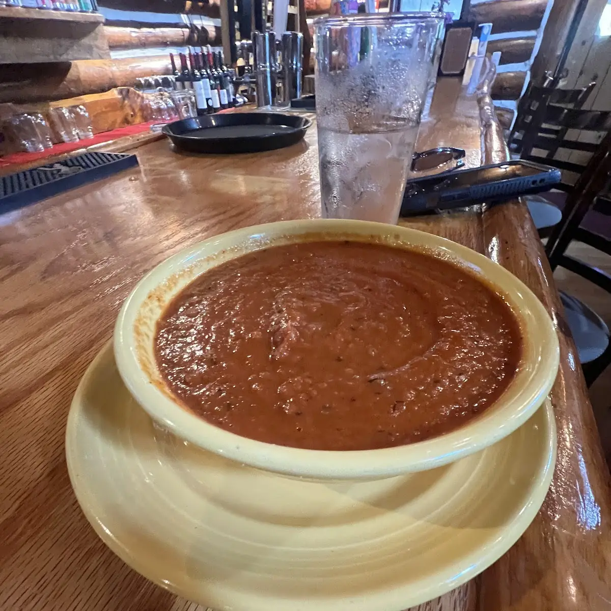 Tomato Soup